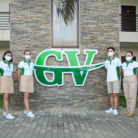 Garden Vista Hotel Davao City Esterno foto