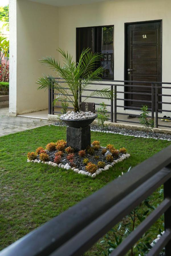 Garden Vista Hotel Davao City Esterno foto